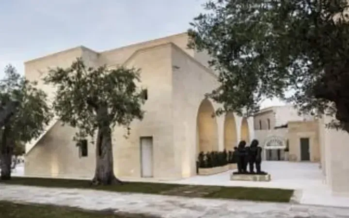 La Fiermontina, Lecce